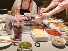 -海底捞火锅(关山保利店)