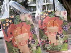 -婉泰·特色小吃·舂鸡脚(告庄二店)