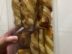 -泸溪河桃酥(江宁太阳城店)