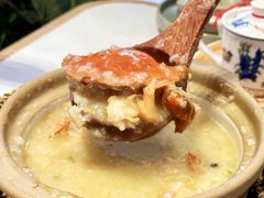 -南拳十三姨·潮汕砂锅粥·粤菜(西单大悦城店)