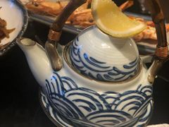 -曙亚洲餐厅-重庆富力艾美酒店(南坪万达广场店)