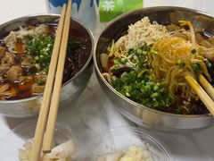 -金牌罗记肠旺面(蔡家街店)