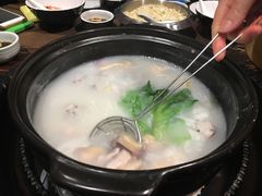 -大良毋米粥(锦龙路总店)