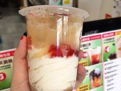 -蜜雪冰城(桂林胡同店)