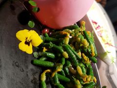 -韵秋荷(宝山龙湖天街店)