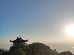 -福建泉州仙公山风景名胜区