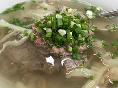-Pho Hoa Pasteur