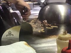 -尚雅铁板料理自助餐厅(乐松店)