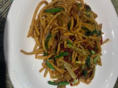 -小尕子·新疆菜(明园店)