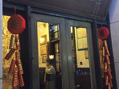 门面-上海老站(徐家汇店)