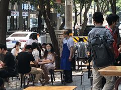 -华兴街自力面店