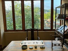 -上席擂茶·新中式青年茶馆(古城店)