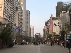 -南屏步行街