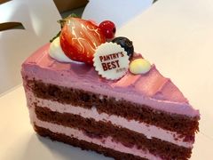 -派悦坊·甜品·蛋糕(日坛店)