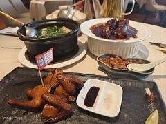 -侨美食家·粤菜(体育西路店)