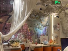 -LE SHARE洛笙·花园西餐(北京路步行街店)
