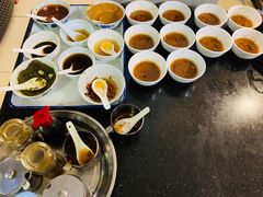 -洪运轩饭庄(北纬路店)