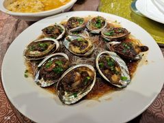 -东方明珠老上海8号餐厅