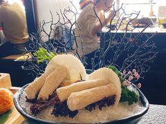 竹荪虾滑-湊湊火锅·茶憩(和平大悦城店)