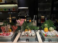 -扬州绿地铂骊酒店