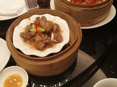 -厦门艾美酒店·乐美中餐厅