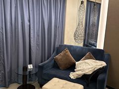 -大连富丽华大酒店