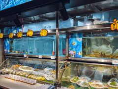 -舟小鲜·舟山小渔村(凤城四路中登广场店)