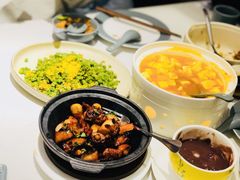 -鹿港小镇(悠唐店)