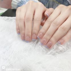 -恐龙·美甲美睫