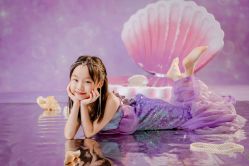 -玛瑞莎·儿童·亲子摄影(越秀店)