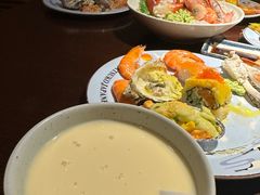 -松子料理(白家庄店)