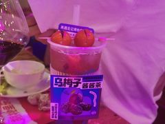 鸡尾酒-胡桃里乐队酒馆(昙华林店)