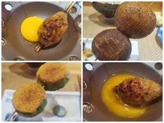 -四葉寿司·城市景观(深圳湾1号店)