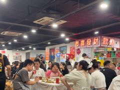 -辣螃铠盆盆蟹大排档(总店)
