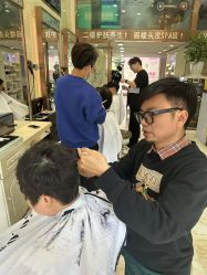 -SOLO Hair Salon
