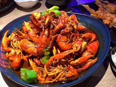-红盔甲·小龙虾(车公庙店)