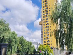 -哈尔滨师范大学(江南校区)