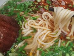 -马记永·兰州牛肉面(天通苑家乐福店)