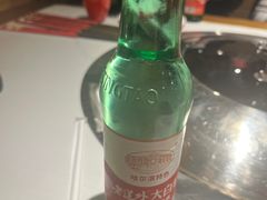 -玺炖·中国铁锅炖(南京东路店)