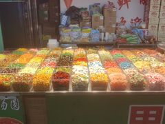 -大学城夜市大排档(凤栖路店)