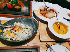 -原石牛扒·约会餐厅(龙城万科里店)