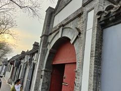 -欧阳予倩故居