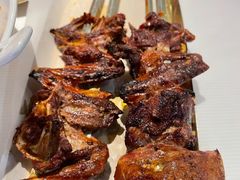 -西域阿里马新疆菜·清真(桂花路店)