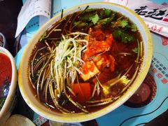 -老赵太太麻辣烫涮肚馆(大经路店)