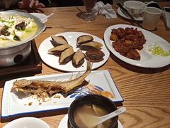 -黛瓦里巷(南京东路店)