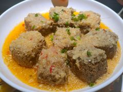 -烎记烧烤(蓝天花园店)