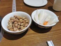 葱香椒盐花生米-广州海鲜酒楼(长丰园店)