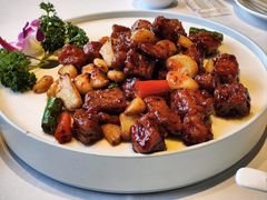 -润泽园饭庄(中山路店)