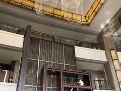 -舟山希尔顿酒店