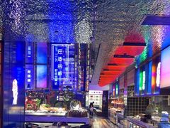 -花西亭·海鲜自助餐厅(瑞城名人酒店)